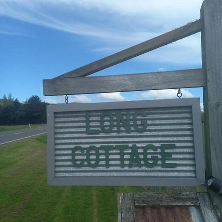 Long Cottage Patangata Eksteriør bilde