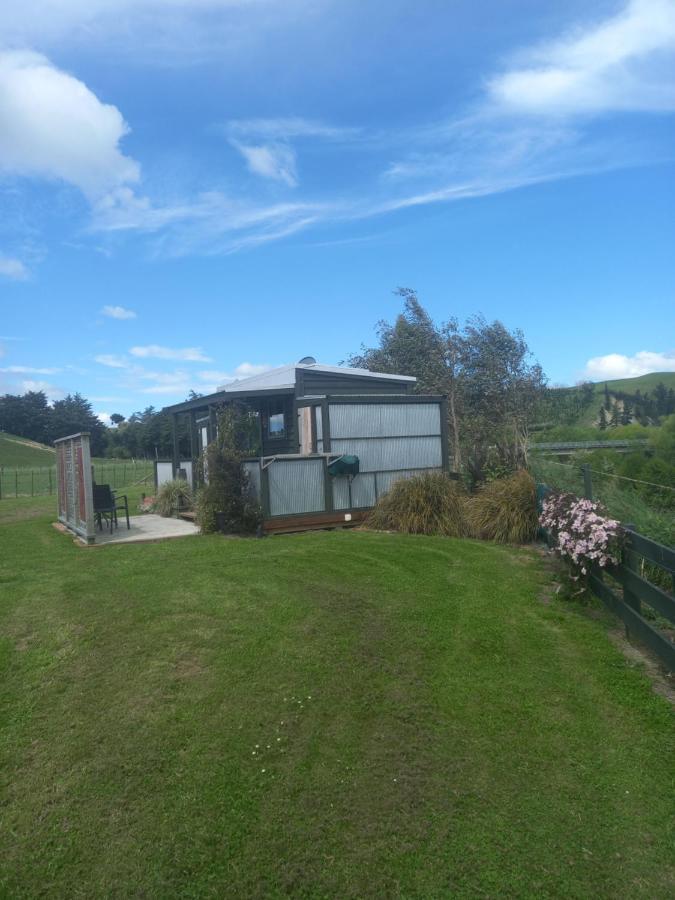 Long Cottage Patangata Eksteriør bilde